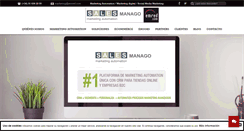 Desktop Screenshot of emred.com